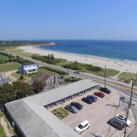 The Anchor Motel Narragansett Esterno foto