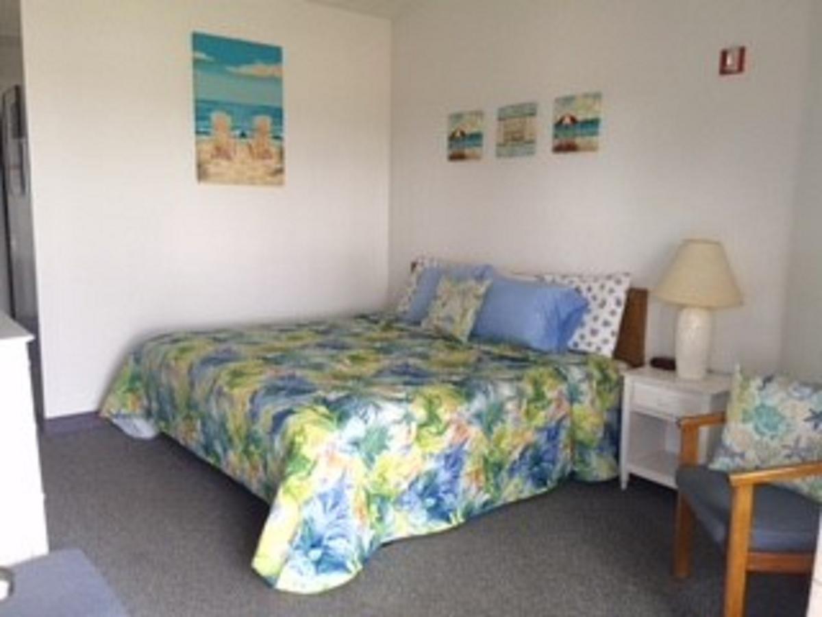 The Anchor Motel Narragansett Esterno foto