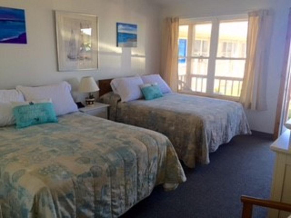 The Anchor Motel Narragansett Esterno foto