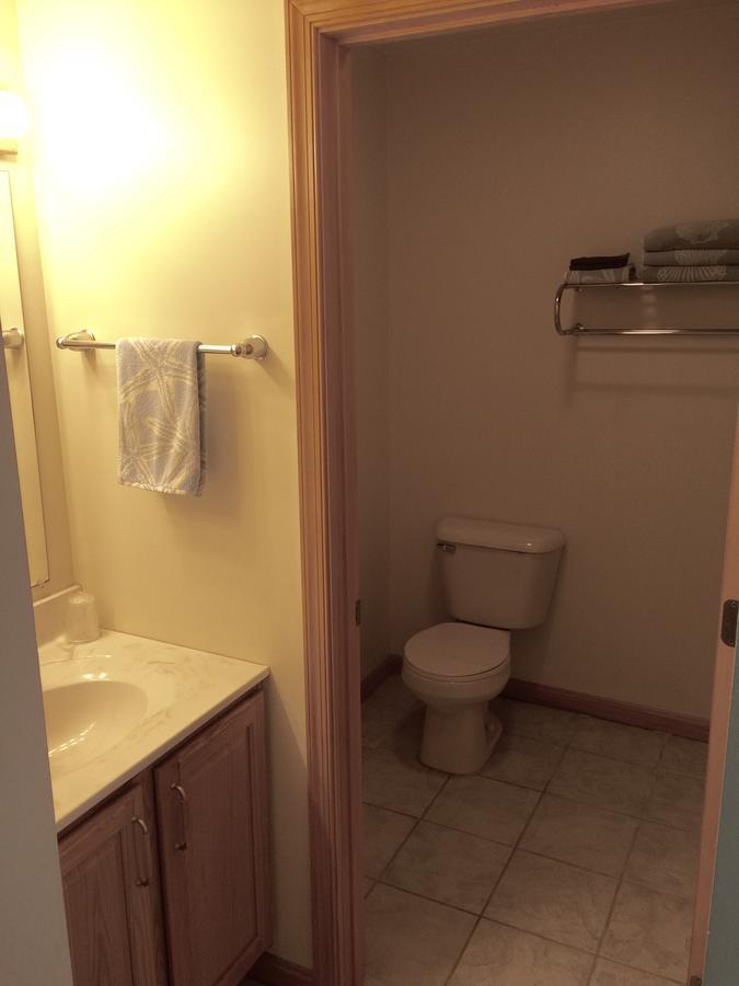 The Anchor Motel Narragansett Esterno foto