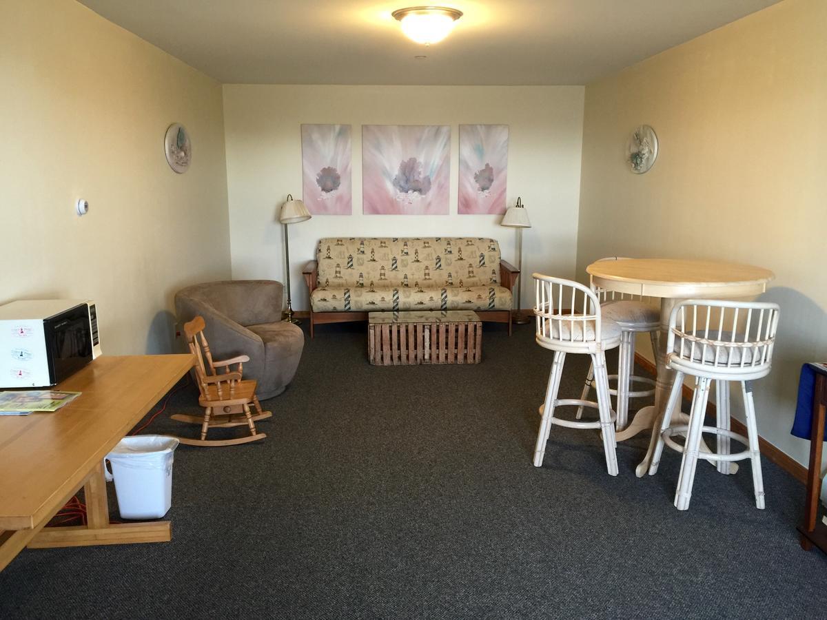 The Anchor Motel Narragansett Esterno foto