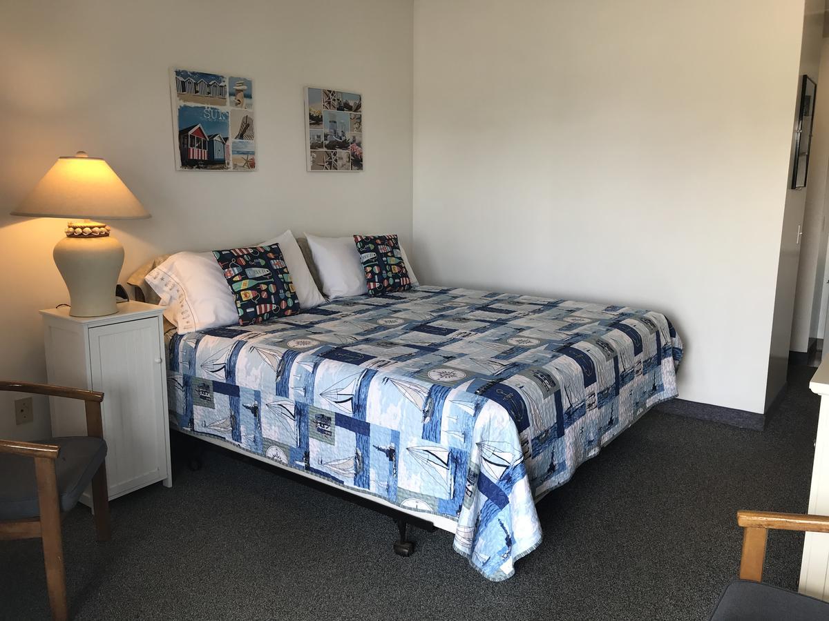 The Anchor Motel Narragansett Esterno foto