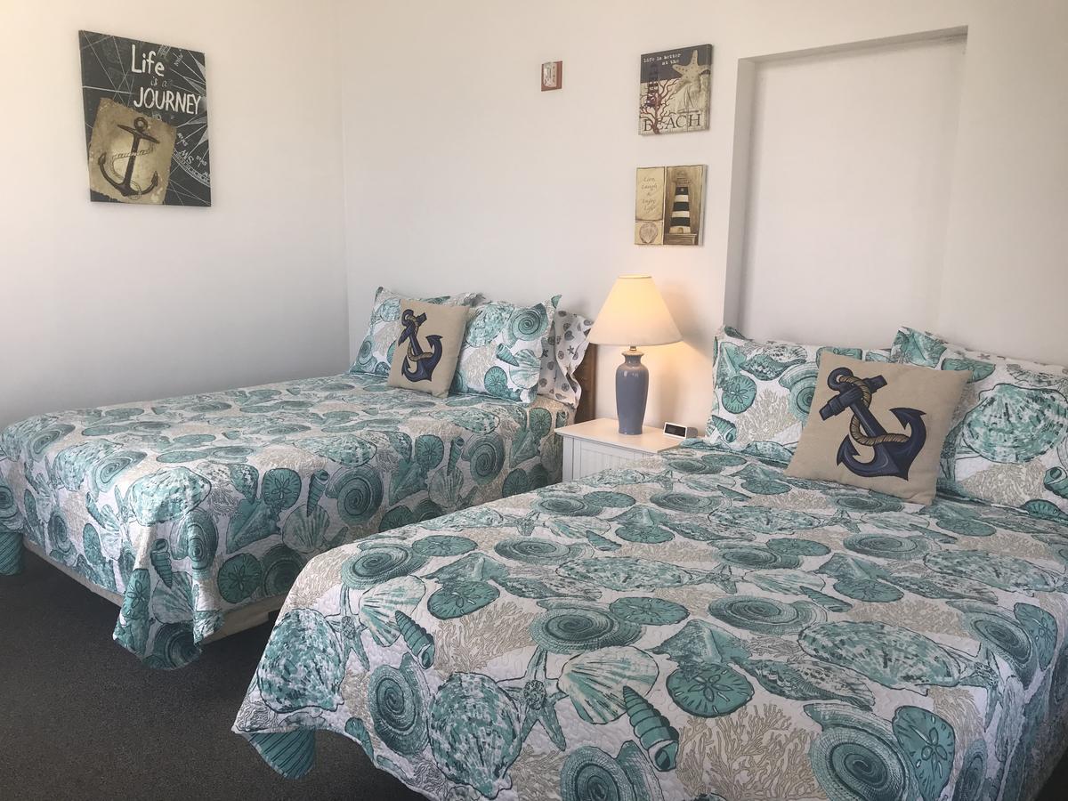 The Anchor Motel Narragansett Esterno foto