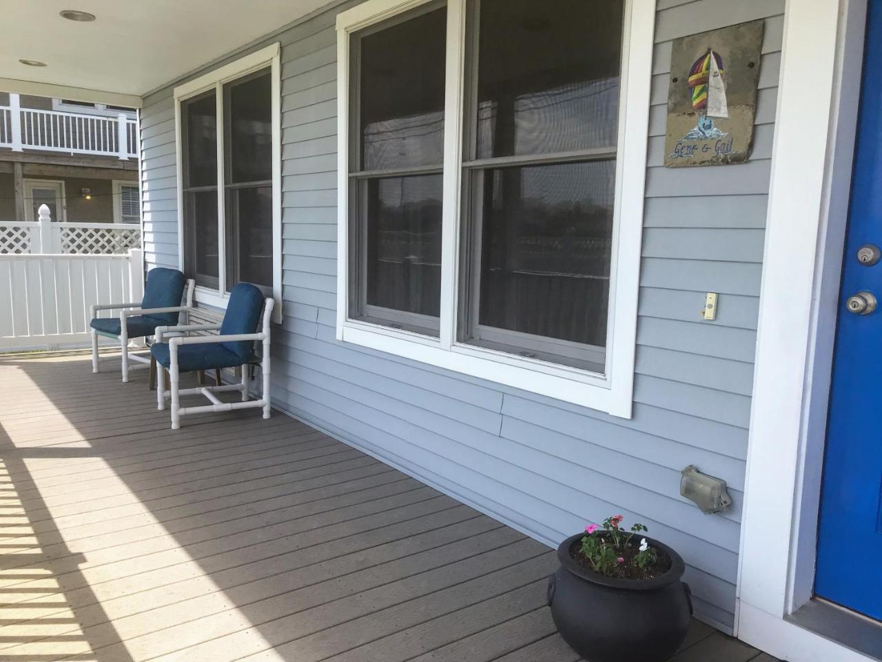 The Anchor Motel Narragansett Esterno foto